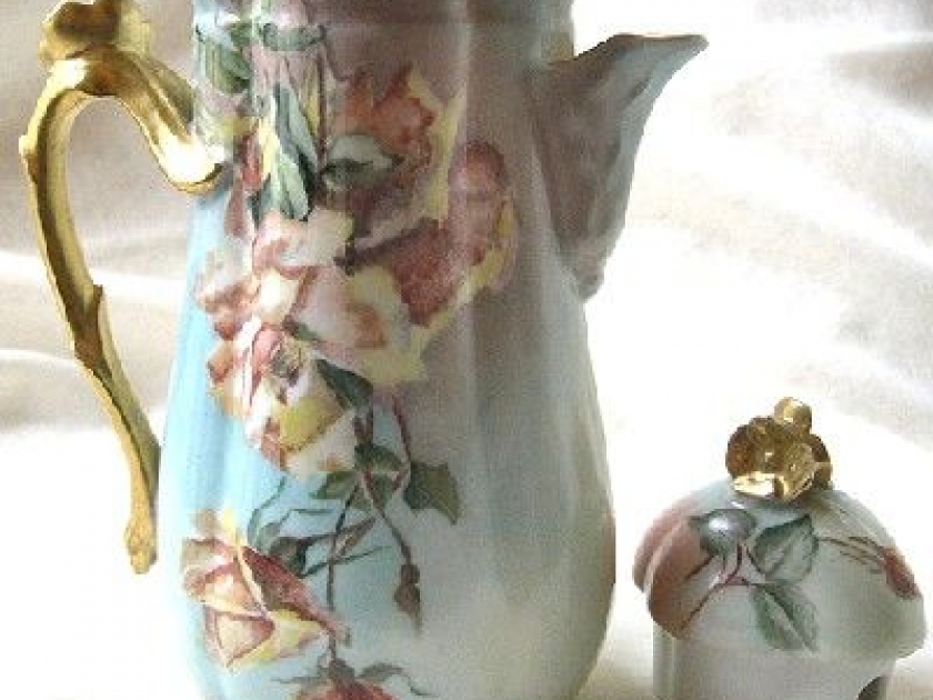 La porcelaine de Limoges : un savoir-faire réputé La porcelaine de Limoges : un savoir-faire réputé