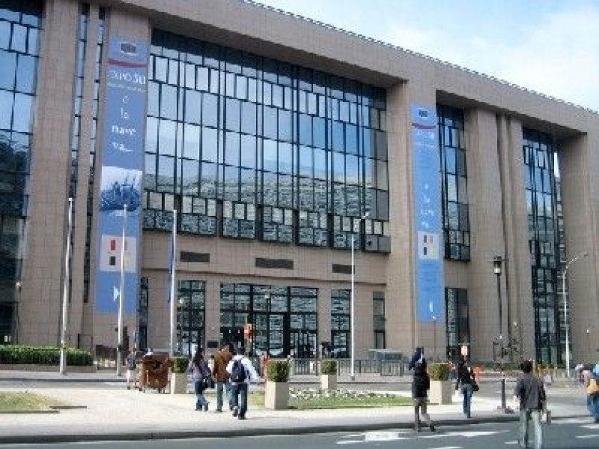 La Présidence de l'Union européenne : quelles évolutions ? La Présidence de l'Union européenne : quelles évolutions ?
