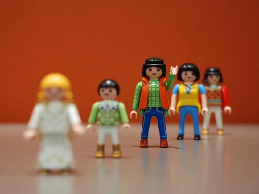 La prosopagnosie : ce trouble qui empêche de reconnaître les visages La prosopagnosie : ce trouble qui empêche de reconnaître les visages