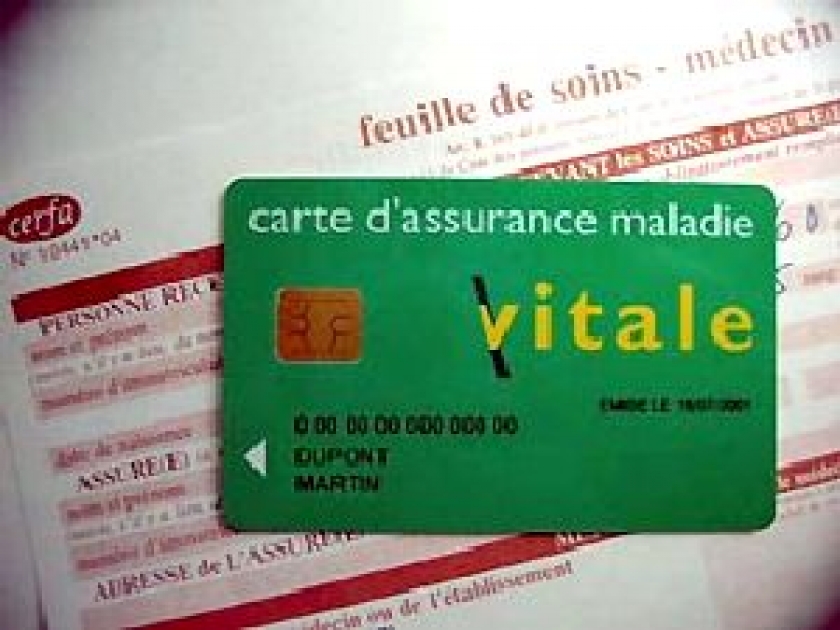 La protection sociale en France : présentation et fonctionnement La protection sociale en France : présentation et fonctionnement