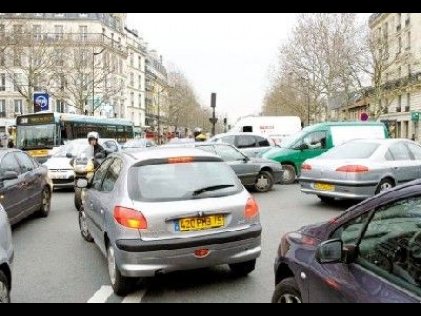 La qualité de l'air : quel dispositif de surveillance ? La qualité de l'air : quel dispositif de surveillance ?