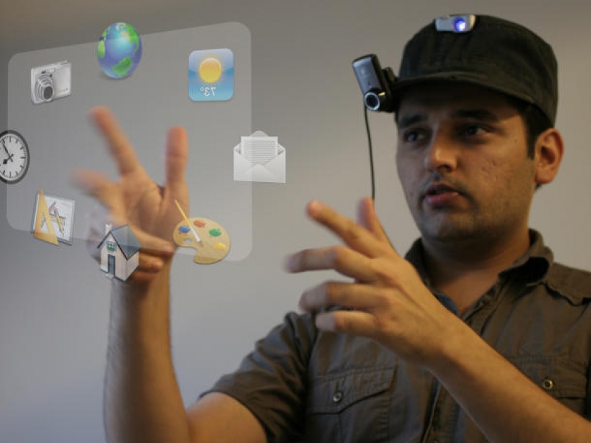 La Réalité Augmentée : Définition et Applications La Réalité Augmentée : Définition et Applications
