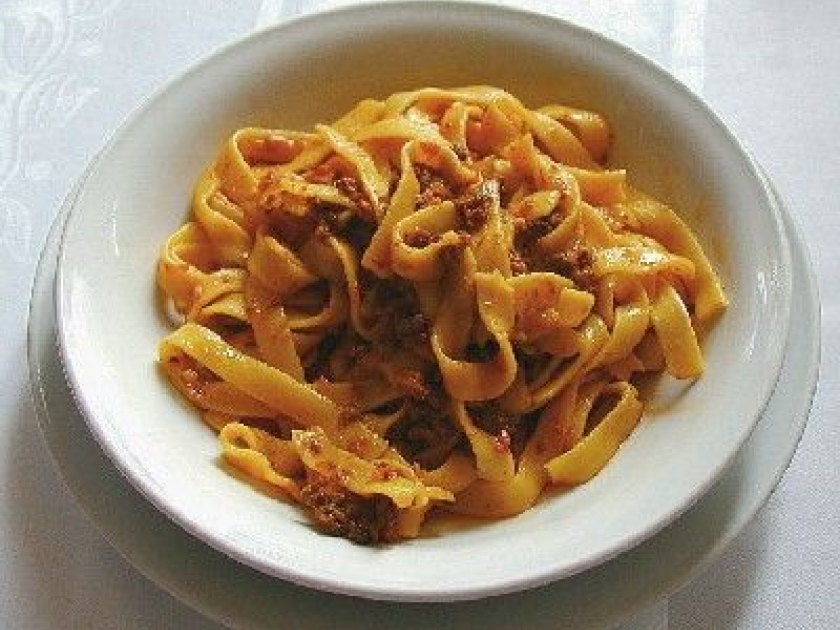 La recette de la sauce bolognaise : une spécialité italienne La recette de la sauce bolognaise : une spécialité italienne