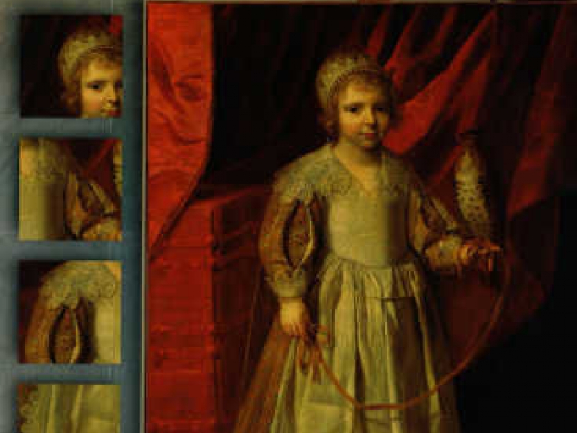 La revue de la Dentelle au Fuseau Le Puy-en-velay La revue de la Dentelle au Fuseau Le Puy-en-velay
