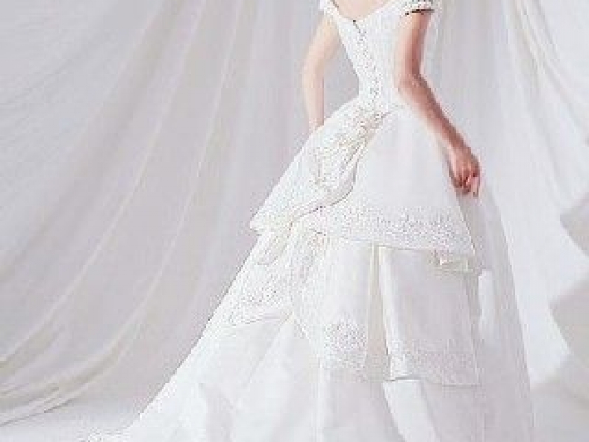 La robe de mariée : histoire et traditions La robe de mariée : histoire et traditions