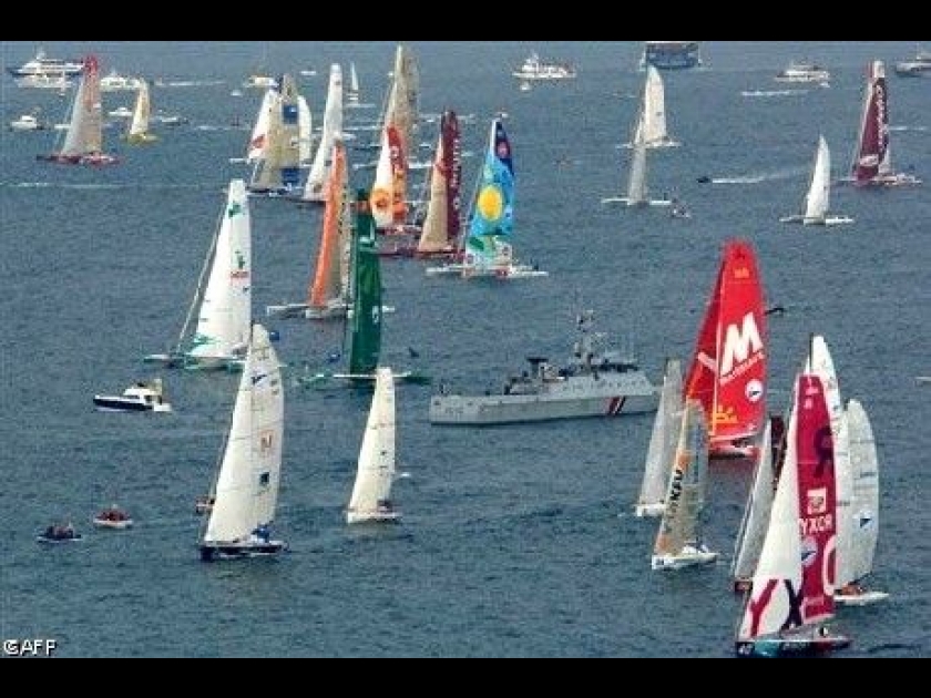 La Route du Rhum : la plus belle des courses transatlantiques La Route du Rhum : la plus belle des courses transatlantiques