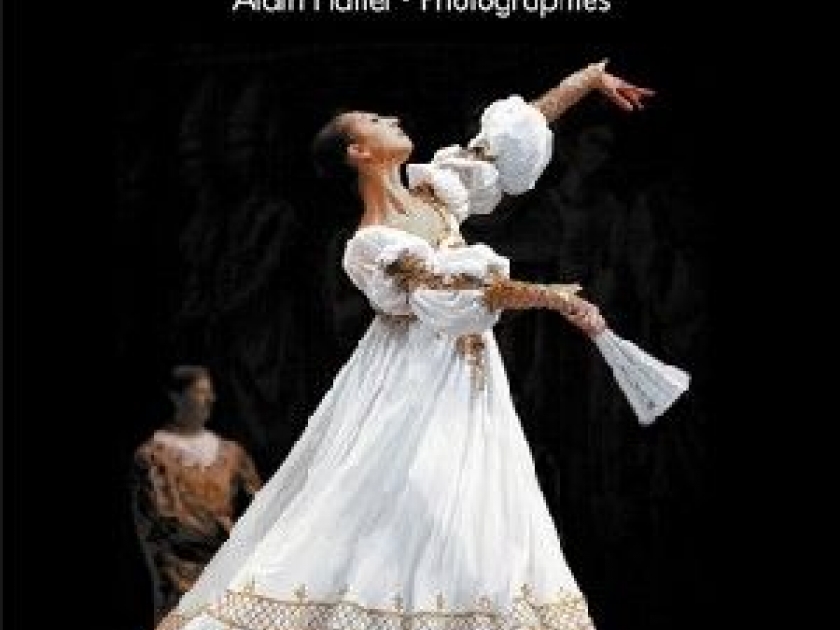 La Russie danse sur la Côte d'Azur : une exposition d'Alain Hanel La Russie danse sur la Côte d'Azur : une exposition d'Alain Hanel