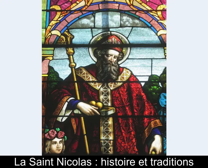 La Saint Nicolas : histoire et traditions