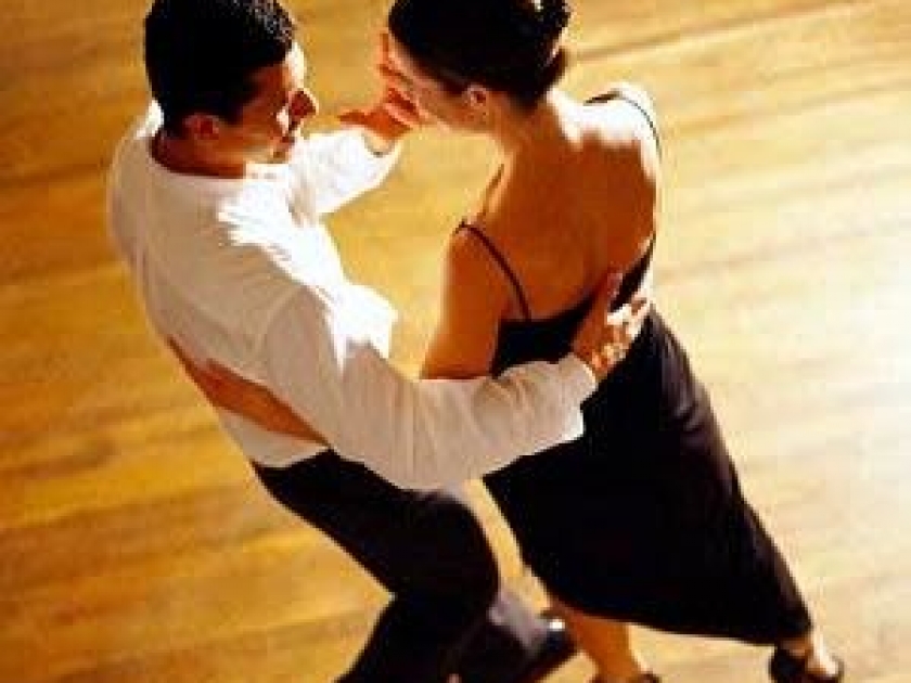 La salsa : une danse tonique La salsa : une danse tonique