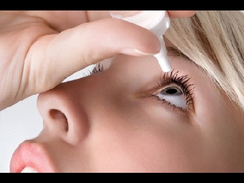 La sécheresse oculaire : symptômes et traitements La sécheresse oculaire : symptômes et traitements