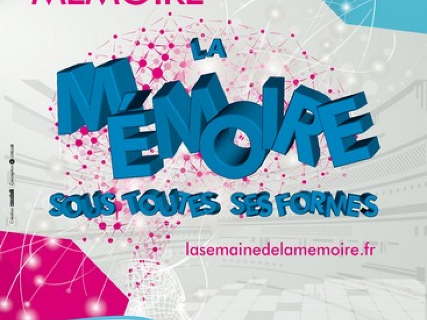 La Semaine de la mémoire : un événement inédit à Caen La Semaine de la mémoire : un événement inédit à Caen