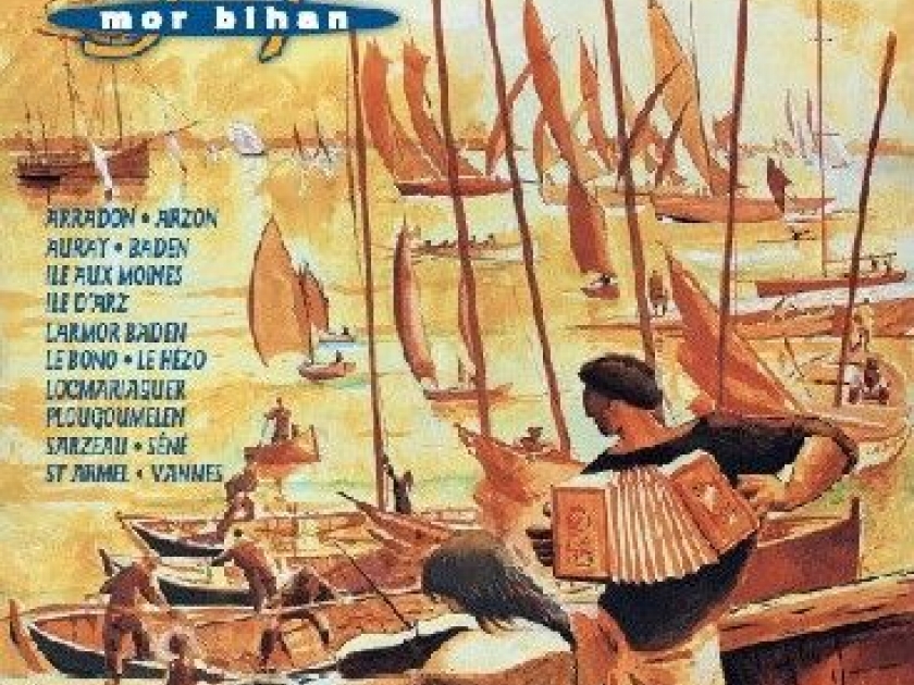 La Semaine du Golfe : une manifestation maritime originale La Semaine du Golfe : une manifestation maritime originale