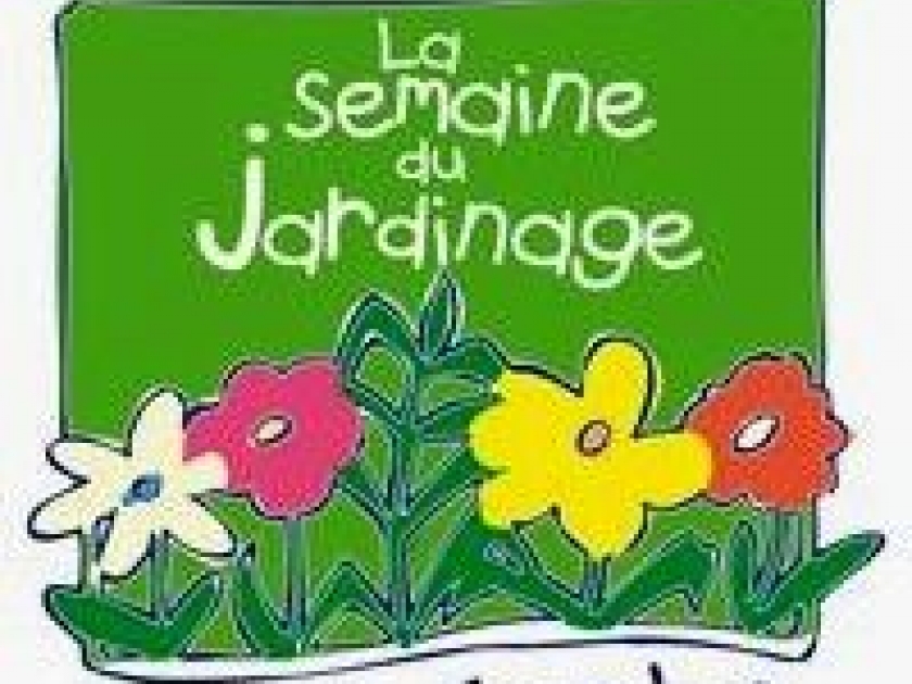 La Semaine du jardinage pour les écoles : une initiation au jardinage La Semaine du jardinage pour les écoles : une initiation au jardinage