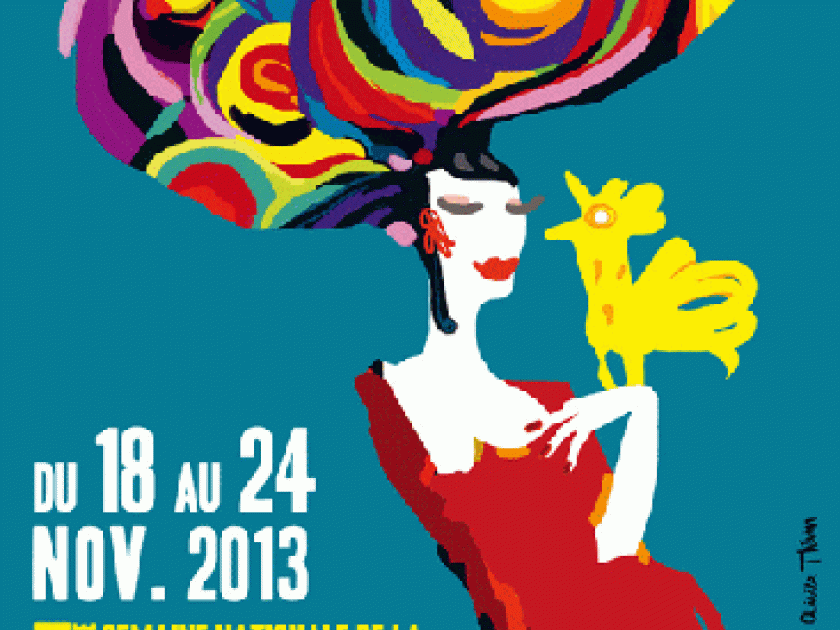 La Semaine nationale de la coiffure : une fête partout en France La Semaine nationale de la coiffure : une fête partout en France