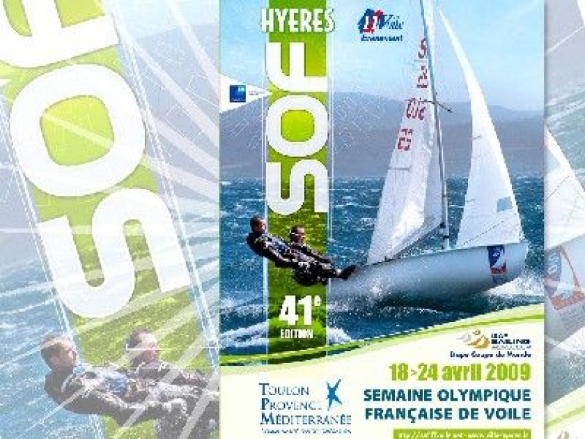 La Semaine Olympique Française de voile : un grand rendez-vous à Hyères La Semaine Olympique Française de voile : un grand rendez-vous à Hyères