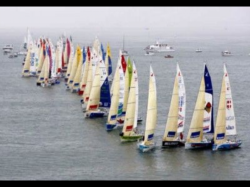 La Solitaire du Figaro : un événement incontournable La Solitaire du Figaro : un événement incontournable