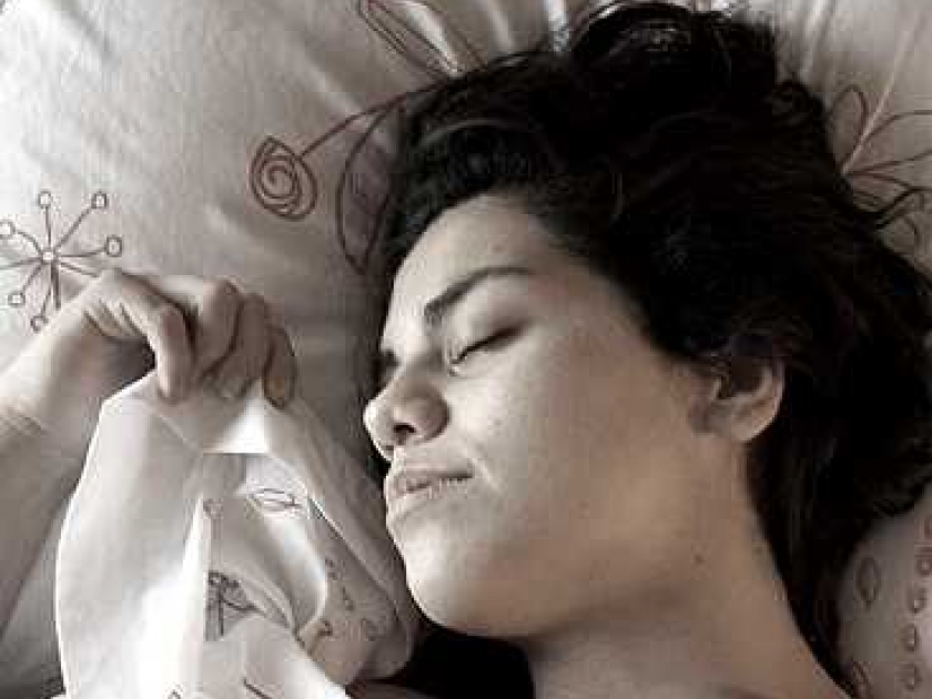 La somniloquie : quand on parle en dormant La somniloquie : quand on parle en dormant