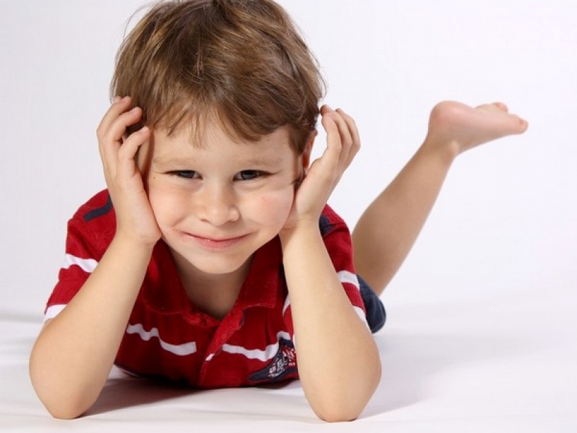 La sophrologie : pour les enfants aussi ! La sophrologie : pour les enfants aussi !