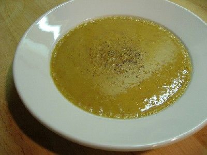La soupe de pois cassés : une recette facile La soupe de pois cassés : une recette facile