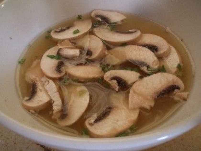 La soupe miso : une recette japonaise La soupe miso : une recette japonaise