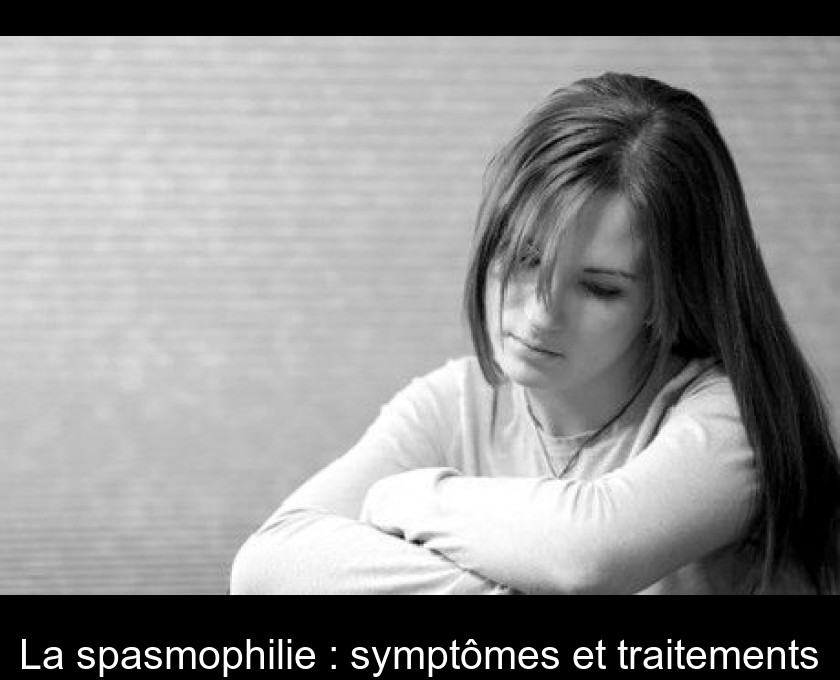 La spasmophilie : symptômes et traitements