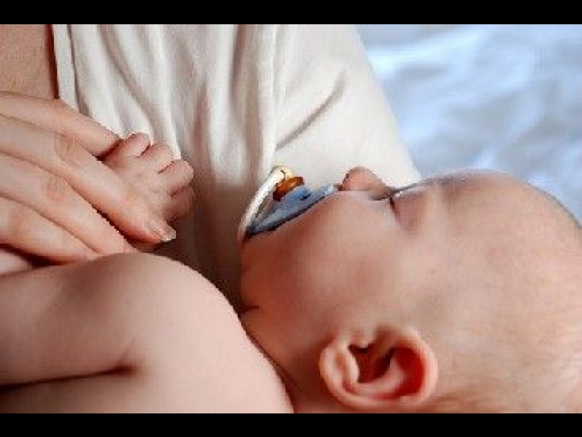 La sucette de bébé : un objet de débat La sucette de bébé : un objet de débat