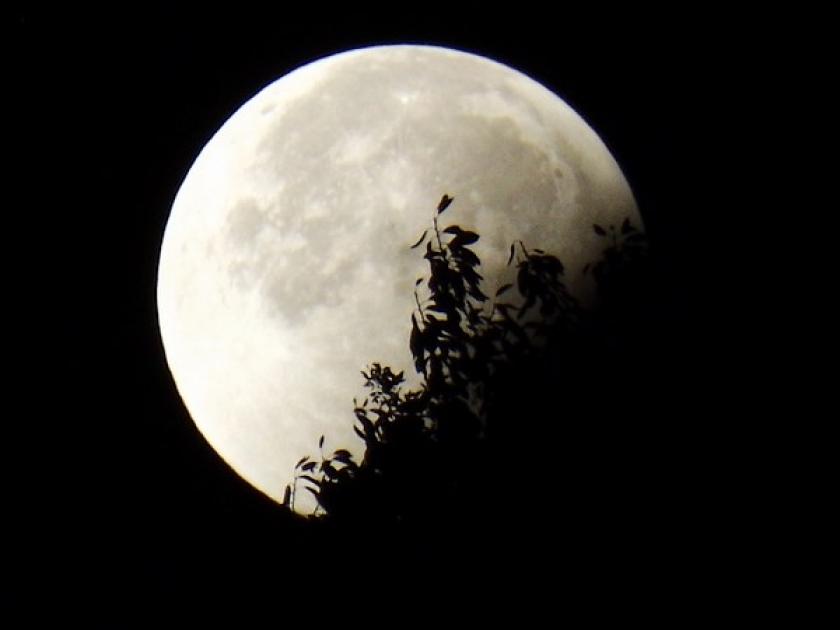 La super lune : comprendre ce phénomène en 3 questions La super lune : comprendre ce phénomène en 3 questions