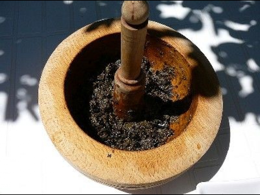 La tapenade : une recette rapide La tapenade : une recette rapide