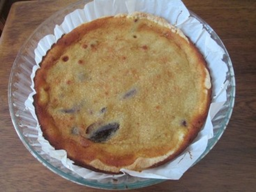 La Tarte Aux Figues Confites Une Recette Gourmande