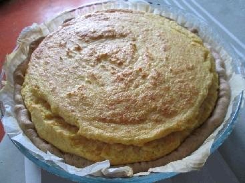 La tarte aux légumes d'hiver : une recette savoureuse La tarte aux légumes d'hiver : une recette savoureuse