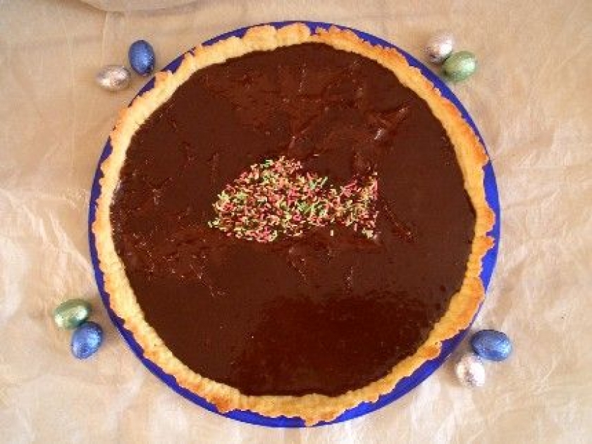 La tarte de Pâques : un dessert de fête La tarte de Pâques : un dessert de fête