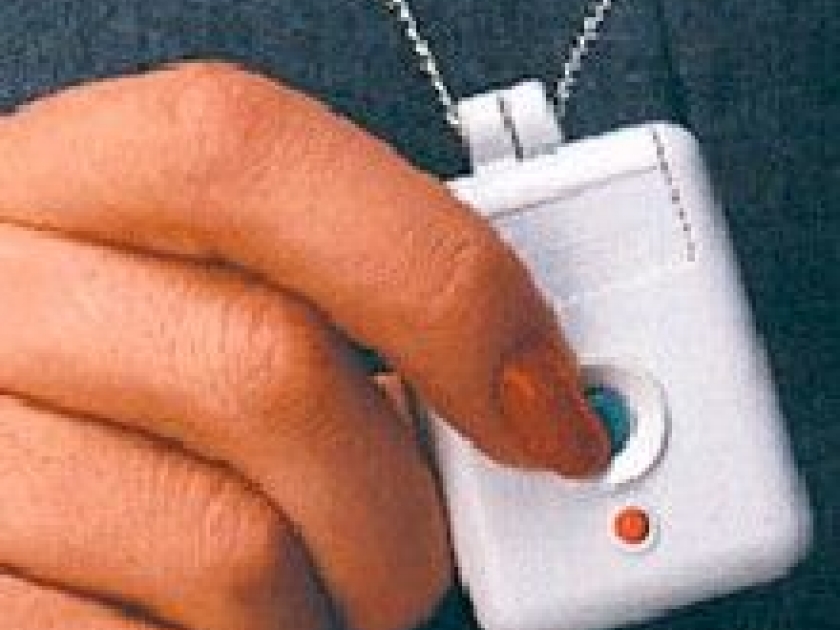 La téléassistance : une sécurité pour les personnes âgées à domicile La téléassistance : une sécurité pour les personnes âgées à domicile