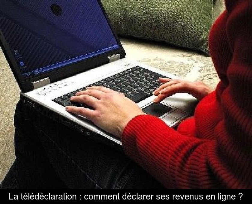 La télédéclaration : comment déclarer ses revenus en ligne ? La télédéclaration : comment déclarer ses revenus en ligne ?