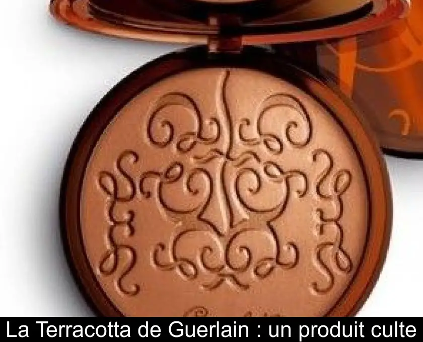 La Terracotta de Guerlain : un produit culte