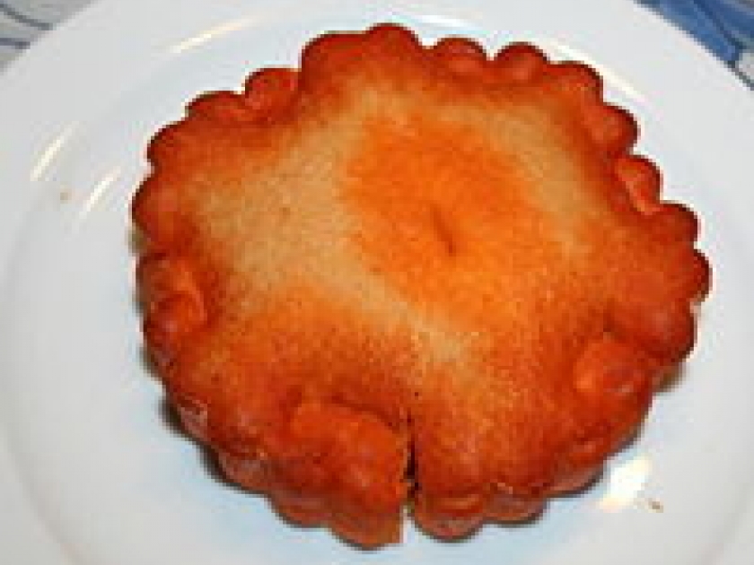 La tielle La tielle