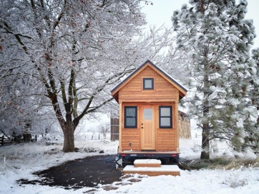La tiny house : une maison miniature au succès grandissant La tiny house : une maison miniature au succès grandissant