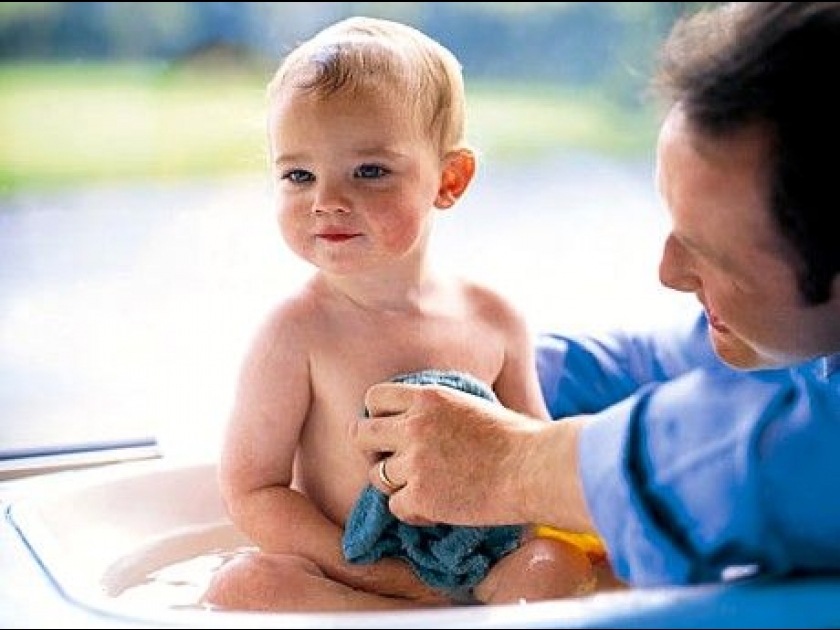 La toilette de bébé : quels produits utiliser ? La toilette de bébé : quels produits utiliser ?