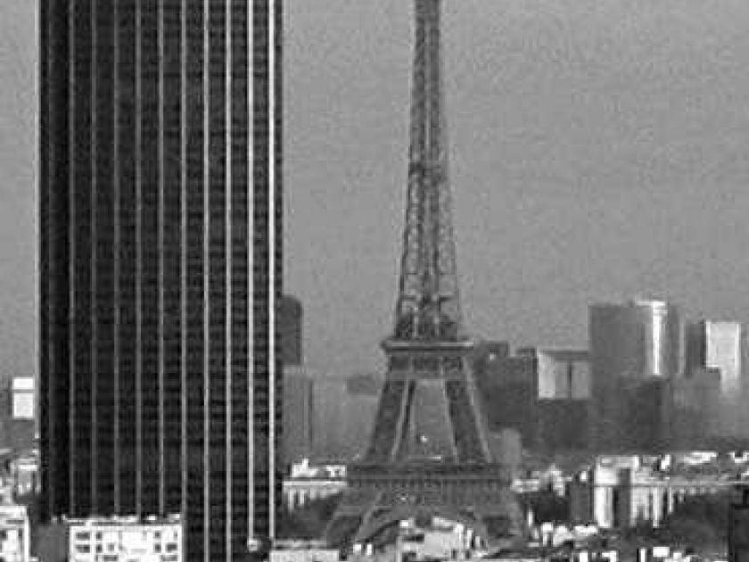 Quelle Est La Hauteur De La Tour Montparnasse Quelle est la hauteur de la Tour Montparnasse à Paris