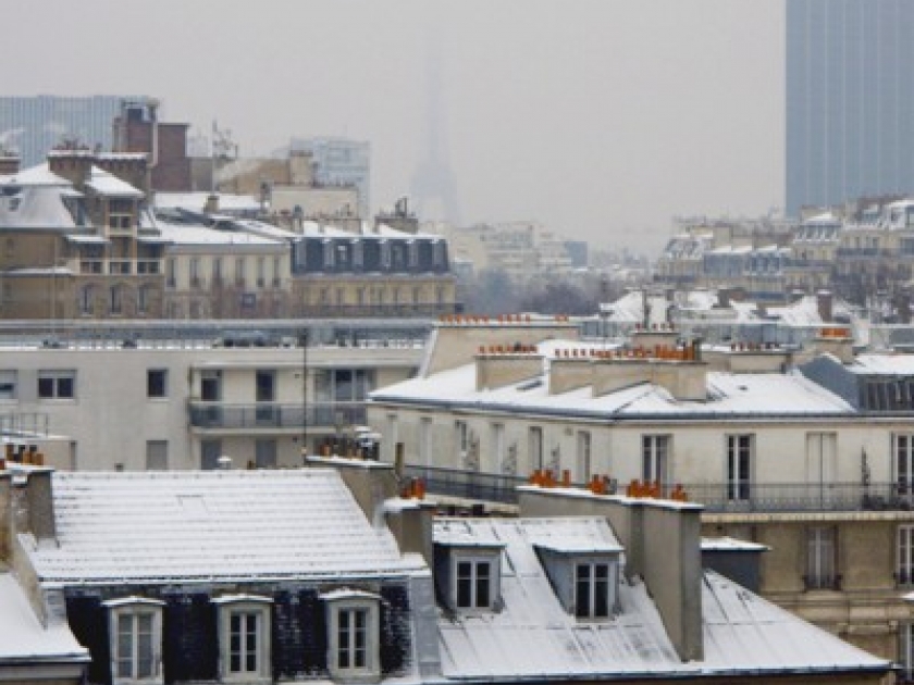 La trêve hivernale en 5 questions La trêve hivernale en 5 questions