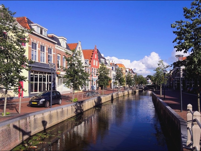 La Valette et Leeuwarden : découvrez les capitales européennes de la culture 2018 La Valette et Leeuwarden : découvrez les capitales européennes de la culture 2018
