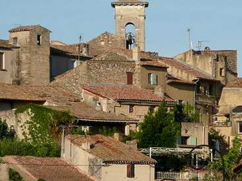 La Véraison : une fête médiévale à Châteauneuf-du-Pape La Véraison : une fête médiévale à Châteauneuf-du-Pape