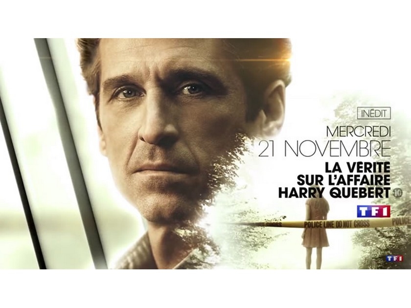 La vérité sur l'affaire Harry Quebert : pourquoi regarder la série de TF1 ? La vérité sur l'affaire Harry Quebert : pourquoi regarder la série de TF1 ?