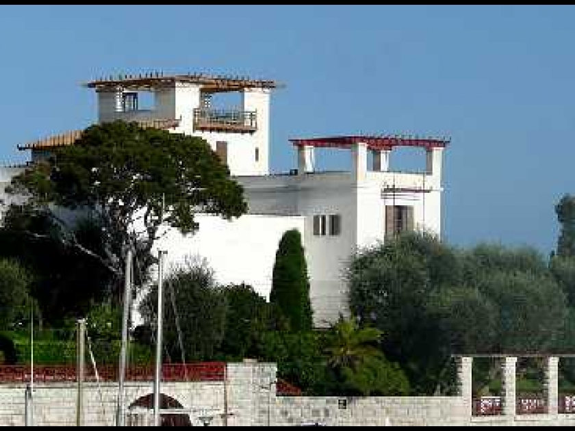 La villa Kerylos : un rêve antique à Beaulieu-sur-Mer La villa Kerylos : un rêve antique à Beaulieu-sur-Mer