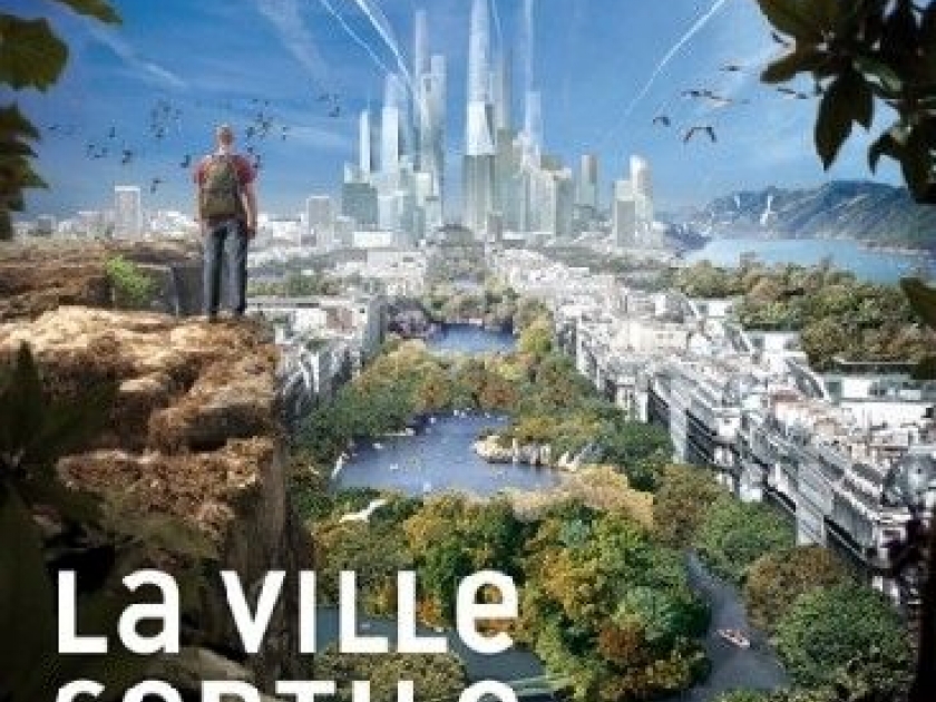 La ville fertile : une exposition à la Cité de l'Architecture La ville fertile : une exposition à la Cité de l'Architecture
