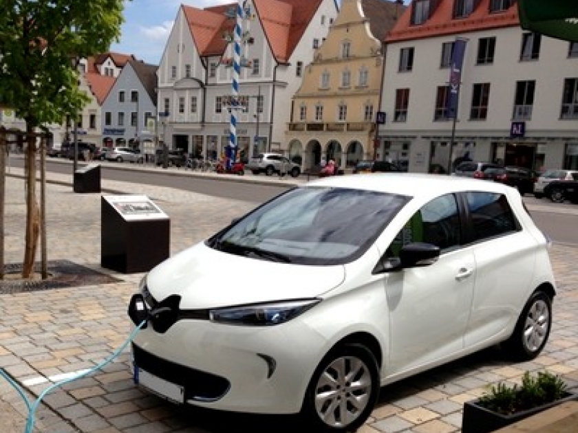 La voiture électrique : quels avantages ? La voiture électrique : quels avantages ?
