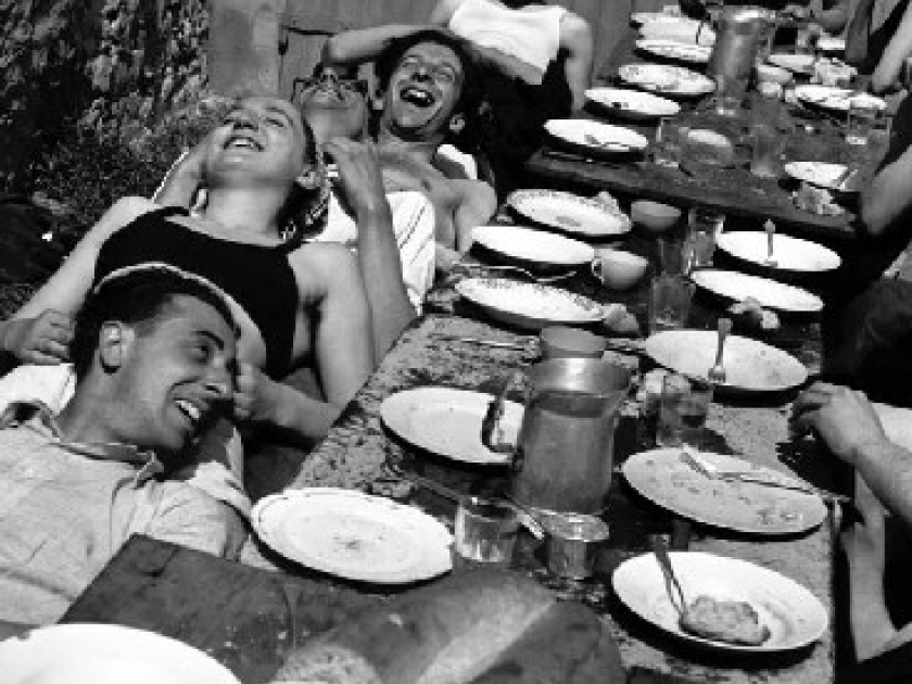 La volonté de bonheur : des images du Front Populaire à Montpellier La volonté de bonheur : des images du Front Populaire à Montpellier