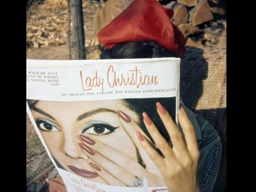 Lartigue, la vie en couleurs : une exposition événement à la MEP Lartigue, la vie en couleurs : une exposition événement à la MEP
