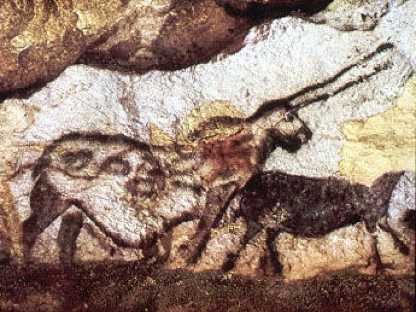 Lascaux : le chef-d'oeuvre de la préhistoire Lascaux : le chef-d'oeuvre de la préhistoire