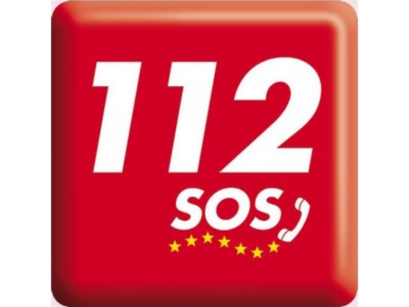 Le 112 : un numéro à adopter d'urgence Le 112 : un numéro à adopter d'urgence