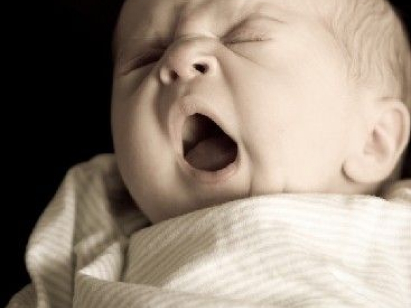 Le bâillement : une arme contre le stress Le bâillement : une arme contre le stress